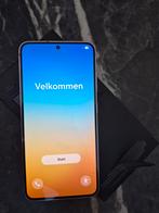 Samsung s23 256gb lavender, Telecommunicatie, Mobiele telefoons | Samsung, Zwart, Ophalen of Verzenden, Zo goed als nieuw, Galaxy S23