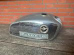 Zündapp KS50 tank, Fietsen en Brommers, Ophalen of Verzenden, Gebruikt, Tank