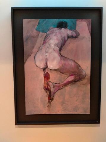 Peter Jonckheere / prachtig schilderij  beschikbaar voor biedingen