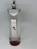 Eau parfumee au thé rouge Bvlgari 100 ml edt Origineel ‘, Verzenden, Nieuw