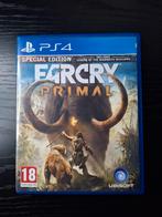 Far cry Primal Playstation 4 [ PS4 ], Avontuur en Actie, Vanaf 18 jaar, Online, 1 speler