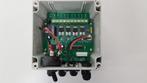Besturingskast – Controlbox actieframe, Ophalen of Verzenden, Nieuw