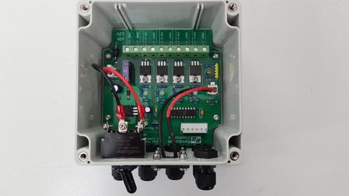 Besturingskast – Controlbox actieframe, Auto-onderdelen, Verlichting, Nieuw, Ophalen of Verzenden