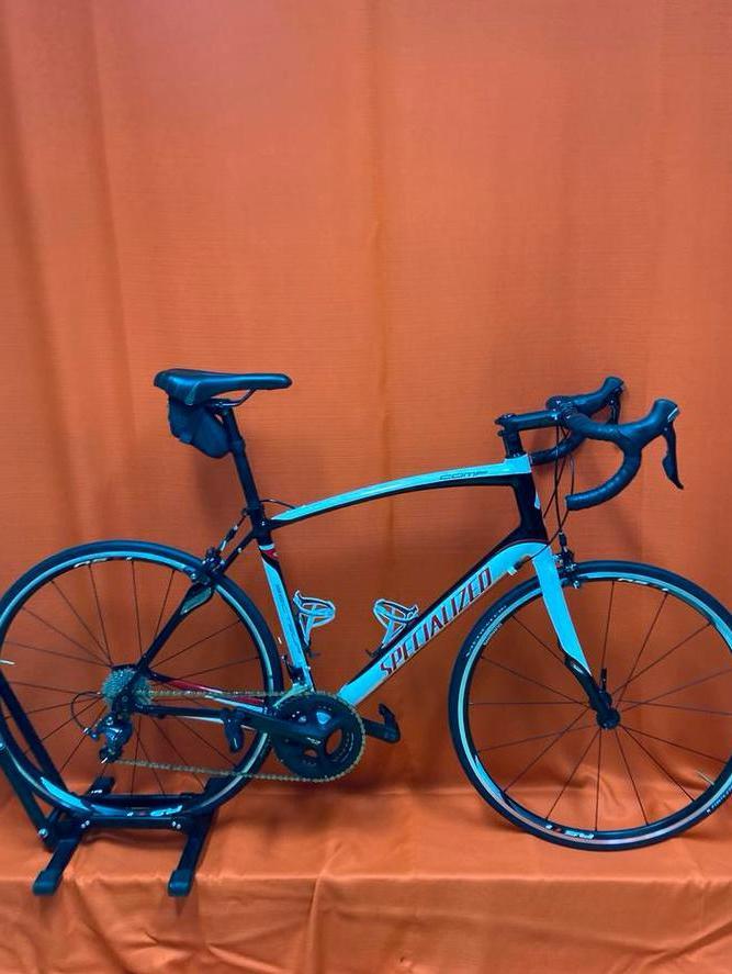 Specialized Romp secteur racefiets 54 cm, Fietsen en Brommers, Fietsen | Racefietsen, Gebruikt, Heren, Overige merken, Meer dan 20 versnellingen