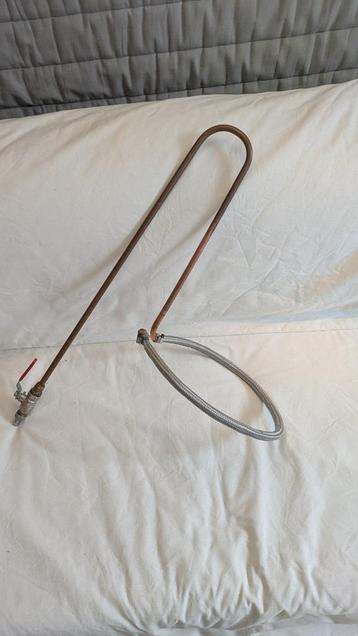 hevelfilter bierbrouwen brouwen beschikbaar voor biedingen