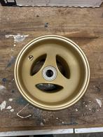 Twee zgan Birel Freeline voorvelgen goud!!, Sport en Fitness, Karting, Ophalen of Verzenden, Zo goed als nieuw, Kart