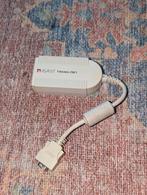 Asante FriendlyNet FN10TA Ethernet Adapter voor Apple, Computers en Software, ., Ophalen of Verzenden, ., Apple