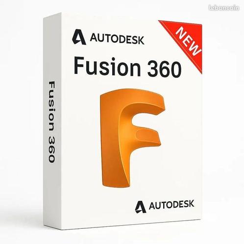 Autodesk Inventor Pro 2026 voor 3 jaar ,3 apparaten, Computers en Software, Besturingssoftware, Nieuw, Windows, Ophalen of Verzenden