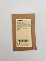 Le Labo - Eau de Parfum - Santal 33 - 0,75ml, Verzenden, Nieuw