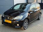 Seat Mii | FR Line | 5D | Zwart | Pano | Cruise | Beats |, Voorwielaandrijving, Stof, 836 kg, 4 stoelen