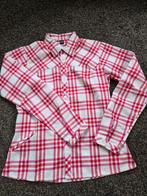 Haglöfs Hemd - Maat M - Nieuw, Kleding | Dames, Blouses en Tunieken, Haglöfs, Ophalen of Verzenden, Zo goed als nieuw, Maat 38/40 (M)