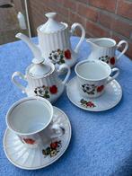 Servies Zajecar, Ophalen of Verzenden