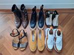 Schoen Art/ Fly/ Shoe the bear/ Ilse Jacobsen/ Elvio Zanon, Ophalen of Verzenden, Nieuw