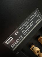 Bowers&WilkinsDM603 S2+CC6 S2 Speaker Set–Made in England, Audio, Tv en Foto, Luidsprekers, Ophalen of Verzenden, Zo goed als nieuw