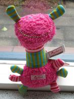 Rammelaar merk Sigikid monster giraffe meet ca 18 cm, Kinderen en Baby's, Ophalen of Verzenden, Nieuw, Konijn