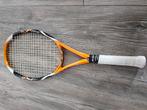 Wilson kfactor racket, Ophalen of Verzenden, Zo goed als nieuw, Racket, Wilson