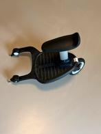 Bugaboo Meerijdplankje met Zitje - Fox Geschikt, Kinderen en Baby's, Kinderwagens en Combinaties, Ophalen, Gebruikt, Kinderwagen