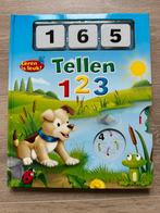 Brenda Apsley - Tellen 1 2 3, Fictie algemeen, Brenda Apsley, Ophalen of Verzenden, Zo goed als nieuw