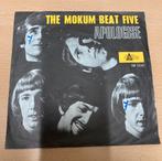 The mokum beat five - Apologise. nederbeat Delta DS 1232, Cd's en Dvd's, Ophalen of Verzenden, Zo goed als nieuw, Pop