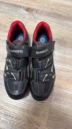 Wielren schoenen Shimano zwart maat 45, Ophalen of Verzenden, Nieuw, Schoenen