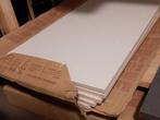Wandtegel wit mat 30x60 cm Saloni NIEUW, Ophalen, 60 cm of meer, Nieuw, Minder dan 5 m²