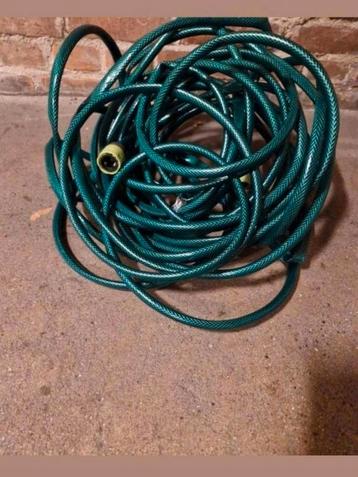 Te koop! Tuinslang.  beschikbaar voor biedingen