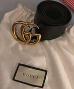 Gucci Riem Maat 90 - Incl. Dustbag & Bon!, Kleding | Dames, Riemen en Ceinturen, 3 tot 5 cm, 90 tot 100 cm, Tailleriem, Ophalen of Verzenden
