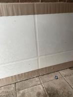 Arne en bodil binnendeur, Ophalen, Nieuw