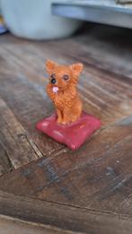Chihuahua Pepé | Puppy in my Pocket, Verzamelen, Poppetjes en Figuurtjes, Gebruikt, Verzenden