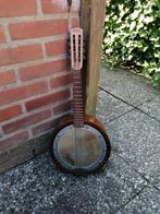 Banjo van Dreima? Oud!, Muziek en Instrumenten, Ophalen of Verzenden, Zo goed als nieuw