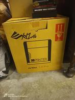 3D-Printer, Da Vinci, Ophalen of Verzenden, Nieuw