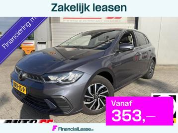 Volkswagen Polo 1.0 TSI Go 95 pk beschikbaar voor biedingen