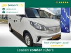 Maxus eDeliver3 50,2 kWh Autm. Cruise control Achteruitrijca, Auto's, Bestelauto's, Maxus, Wit, Lease, 750 kg