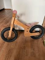 Early rider loopfiets roze, Ophalen, Gebruikt, Loopfiets