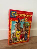 Carcasasonne Junior, Drie of vier spelers, Ophalen of Verzenden, Gebruikt, 999 games