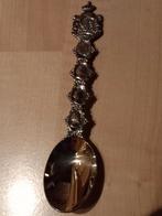 Herdenkingslepel 4 vorstinnen verzilverd, Antiek en Kunst, Ophalen of Verzenden