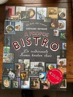 A Propos Bistro - Stephane Reynaud, Boeken, Kookboeken, Ophalen of Verzenden, Zo goed als nieuw, Stephane Reynaud, Overige gebieden