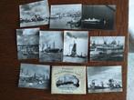 Rotterdam  - tien snapshots Rotterdamse havens, Verzamelen, Verzenden, Zuid-Holland