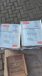 Senco Brads voor senco tacker, Ophalen, Gebruikt, Overige materialen, Overige typen