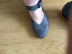 Damesschoenen maat 40, Ophalen, Zo goed als nieuw, Blauw