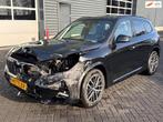 BMW X1 SDrive18d, M-Sportpakket, harman kardon, alcantara, n, Auto's, BMW, 1995 cc, 4 cilinders, 150 pk, Zwart