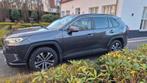 Toyota Rav4 2.5 Hybrid  CVT 2020 Grijs Executieve, Zwart, 4 cilinders, 2487 cc, Leder