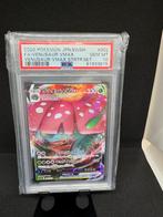 Venusaur vmax psa 10, Hobby en Vrije tijd, Verzamelkaartspellen | Pokémon, Ophalen of Verzenden, Zo goed als nieuw, Meerdere kaarten
