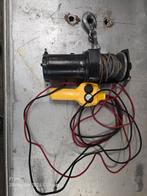 12V Lier - Compact & Vrijloop - Boot Trailer, Ophalen, Gebruikt