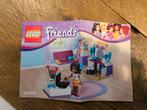Diverse lego friends 3931, 41087, 3934, 41009, Ophalen of Verzenden, Zo goed als nieuw