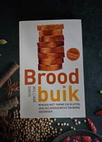 William Davis - Broodbuik, Boeken, Ophalen of Verzenden, Zo goed als nieuw, William Davis