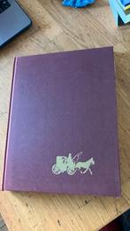 In die goede oude tijd Anton Pieck, Boeken, Ophalen of Verzenden, Gelezen