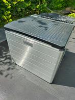 Dometic koelkast 12v / 230v / gas, Ophalen, Gebruikt, Elektrisch