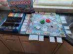 Compleet veenendaal monopoly, Hobby en Vrije tijd, Gezelschapsspellen | Bordspellen, Drie of vier spelers, Ophalen of Verzenden