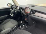 MINI Clubman 1.6 One Pepper Clima Cruise Voll.Onderhouden, Auto's, Mini, Voorwielaandrijving, Euro 5, Gebruikt, Clubman